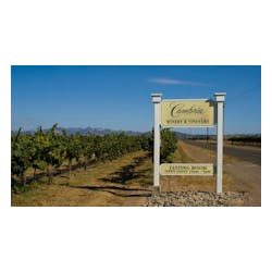 Cambria Estate Winery