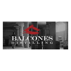 Balcones Distilling