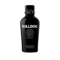 Bulldog Gin