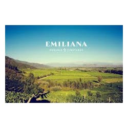 Emiliana Organic Vineyards