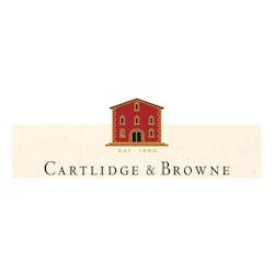 Cartlidge & Browne Winery
