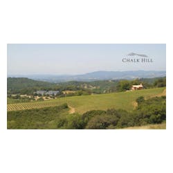 Chalk Hill