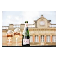 Champagne Ayala