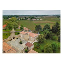 Chateau Coutet