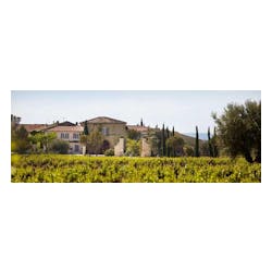 Chateau de Beaucastel