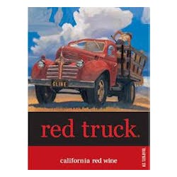 Red Truck Wines