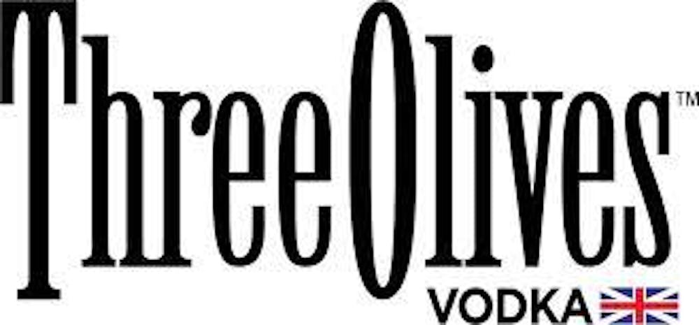 three olives fruit loop flavored vodka