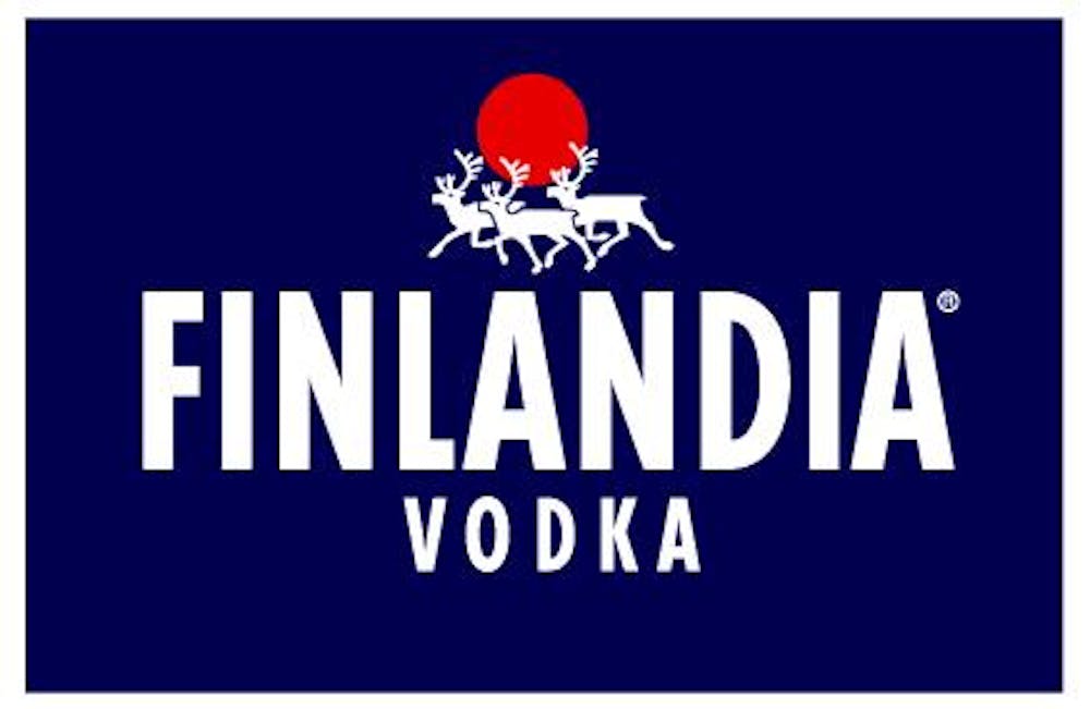 Finlandia Vodkas