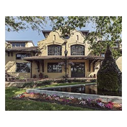 Four Roses Distillery