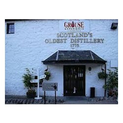 Famous Grouse