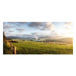 Glenlivet Distillery