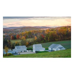 Hillrock Distillery