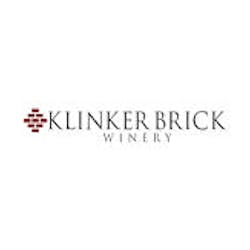 Klinker Brick Winery