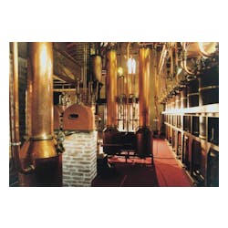 Poli Distillery