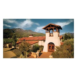 St. Francis Winery