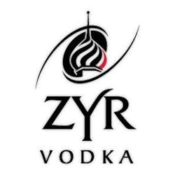 ZYR Vodka