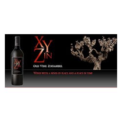 XYZin Wines