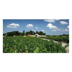 Chateau Fonbadet