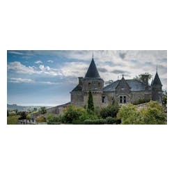 Chateau La Grave