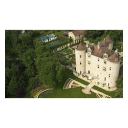 Chateau Lagrezette