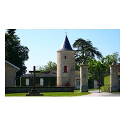 Chateau Latour Martillac