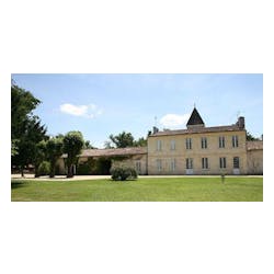 Chateau Mongravey