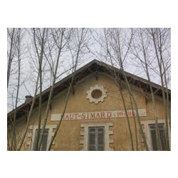 Chateau Simard
