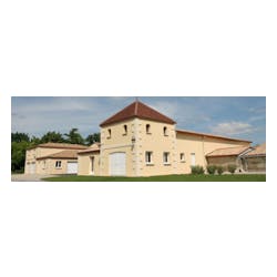 Chateau St. Sulpice