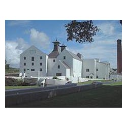 Lagavulin