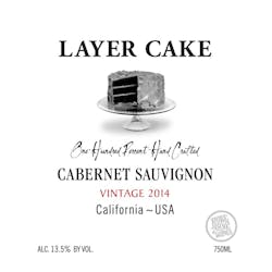 Layer Cake