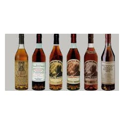 Pappy Van Winkle's Family Reserve