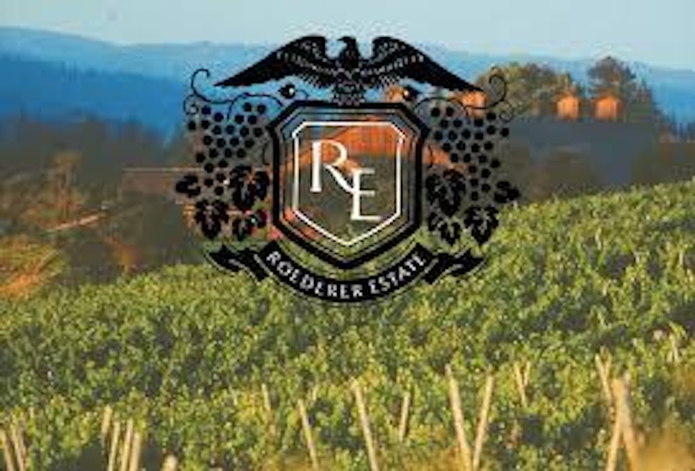 Roederer Estate