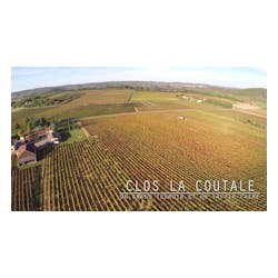 Clos La Coutale