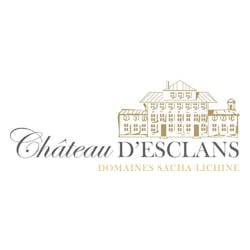 Chateau D'Esclans