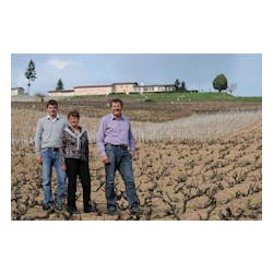Domaine de la Madone