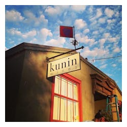 Kunin Winery