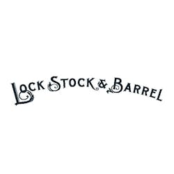 Lock Stock & Barrel