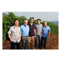 Tzora Vineyards