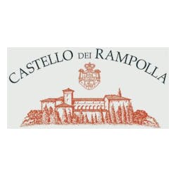 Castello dei Rampolla