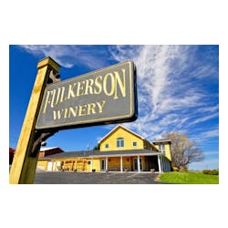 Fulkerson Winery