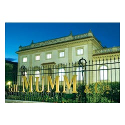 G.H. Mumm