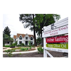 Long Meadow Ranch