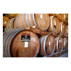 Rhum Barbancourt