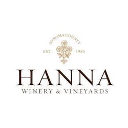Hanna Winery & Vineyards
