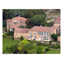 Chateau Miraval