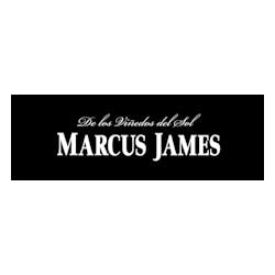 Marcus James