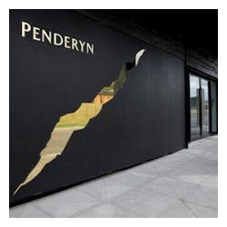 Penderyn Welsh