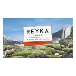 Reyka