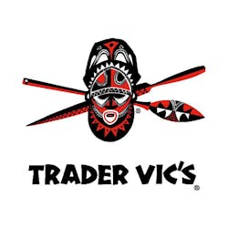 Trader Vics