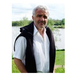 Regis Minet